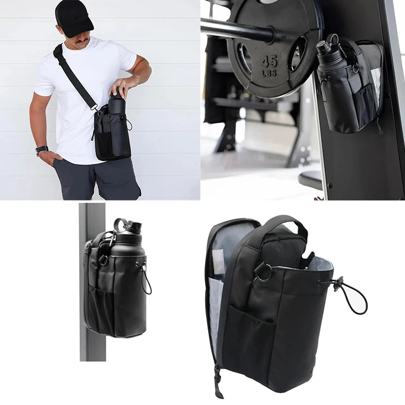 Droven BottleLock™